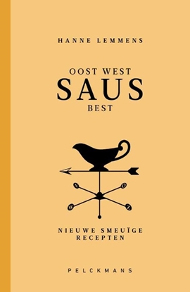 Afbeeldingen van Oost west saus best