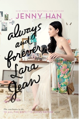 Afbeeldingen van To All the Boys I've Loved Before Always and Forever, Lara Jean