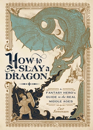 Afbeeldingen van How to Slay a Dragon
