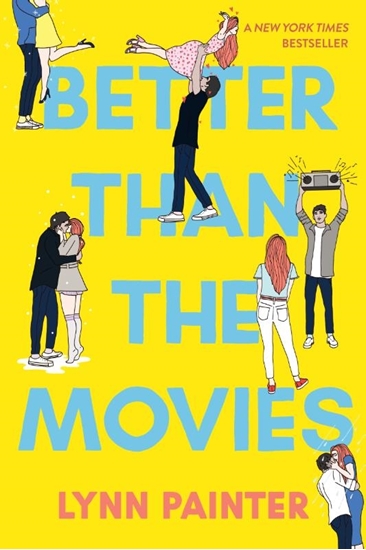 Afbeelding van Better Than the Movies Better Than the Movies