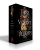 Afbeelding van These Violent Delights Duet These Violent Delights Duet (Boxed Set)