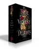 Afbeelding van These Violent Delights Duet These Violent Delights Duet (Boxed Set)