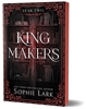 Afbeelding van Kingmakers Kingmakers Year Two