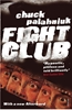Afbeelding van Fight Club