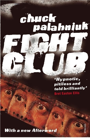 Afbeelding van Fight Club