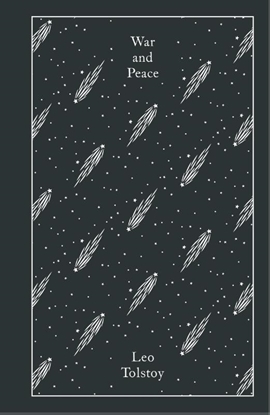 Afbeeldingen van Penguin Clothbound Classics War And Peace