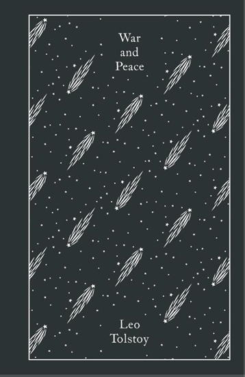 Afbeelding van Penguin Clothbound Classics War And Peace