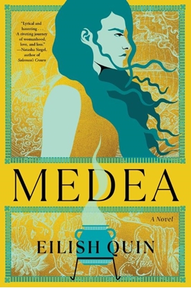 Afbeeldingen van Medea