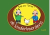 Afbeelding van JUP EN DRUP - de kinderboerderie