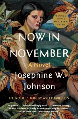 Afbeeldingen van Now in November