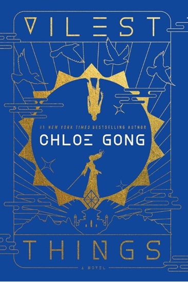 Afbeelding van Flesh & False Gods Vilest Things