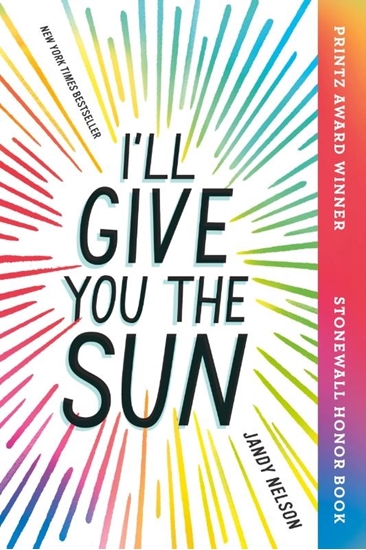 Afbeelding van I'll Give You the Sun