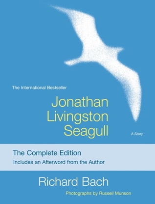 Afbeeldingen van Jonathan Livingston Seagull