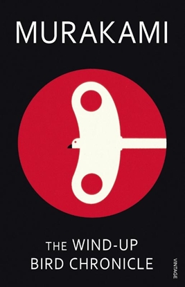 Afbeeldingen van The Wind-Up Bird Chronicle