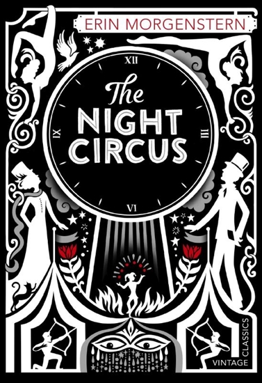 Afbeelding van The Night Circus