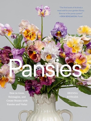 Afbeeldingen van Pansies