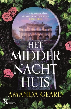 Afbeeldingen van Het middernachthuis