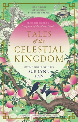 Afbeeldingen van Tales of the Celestial Kingdom
