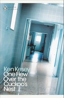Afbeeldingen van Penguin Modern Classics One Flew Over the Cuckoo's Nest