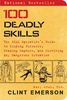 Afbeelding van 100 Deadly Skills 100 Deadly Skills
