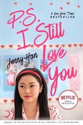 Afbeeldingen van To All the Boys I've Loved Before P.S. I Still Love You