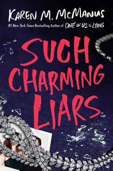 Afbeelding van Such Charming Liars