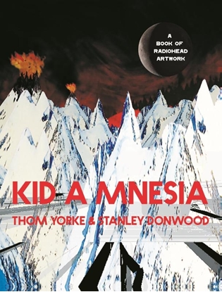 Afbeeldingen van Kid A Mnesia