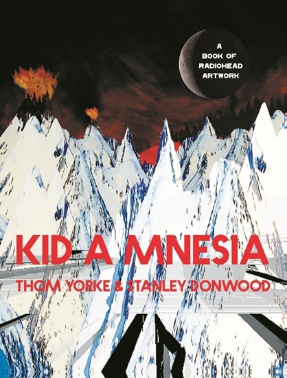 Afbeelding van Kid A Mnesia