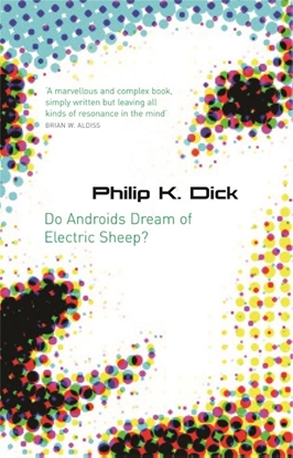 Afbeeldingen van Do Androids Dream Of Electric Sheep?