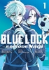 Afbeelding van Blue Lock: Episode Nagi Blue Lock: Episode Nagi 1