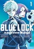 Afbeelding van Blue Lock: Episode Nagi Blue Lock: Episode Nagi 1