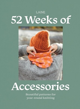 Afbeeldingen van 52 Weeks of Accessories