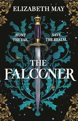 Afbeeldingen van The Falconer The Falconer