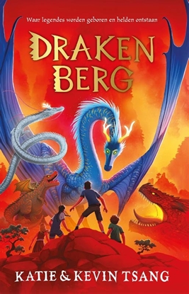 Afbeeldingen van Drakenrijk Drakenberg