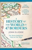 Afbeelding van A History of the World in 47 Borders
