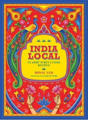 Afbeeldingen van India Local