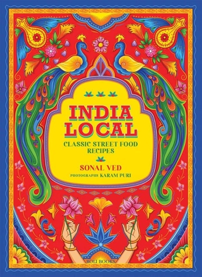 Afbeelding van India Local