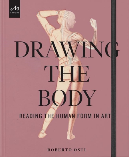 Afbeelding van Drawing the Body