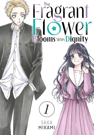 Afbeelding van The Fragrant Flower Blooms With Dignity The Fragrant Flower Blooms With Dignity 1