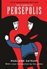Afbeelding van Pantheon Graphic Library The Complete Persepolis