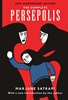 Afbeelding van Pantheon Graphic Library The Complete Persepolis