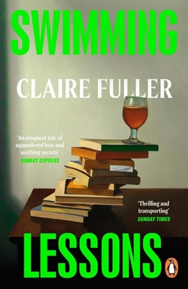 Afbeeldingen van Swimming Lessons