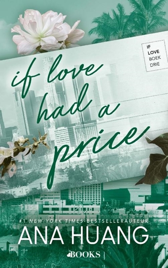Afbeelding van If Love If love had a price