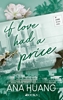 Afbeelding van If Love If love had a price