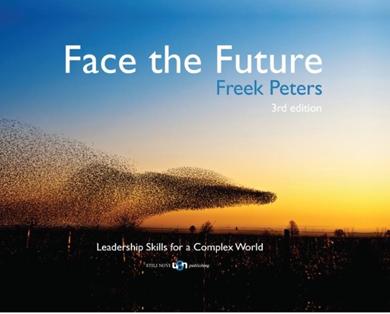 Afbeelding van Face the Future