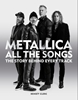 Afbeelding van Metallica All the Songs