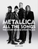 Afbeelding van Metallica All the Songs
