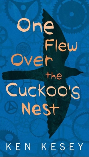 Afbeelding van Signet One Flew over the Cuckoo's Nest