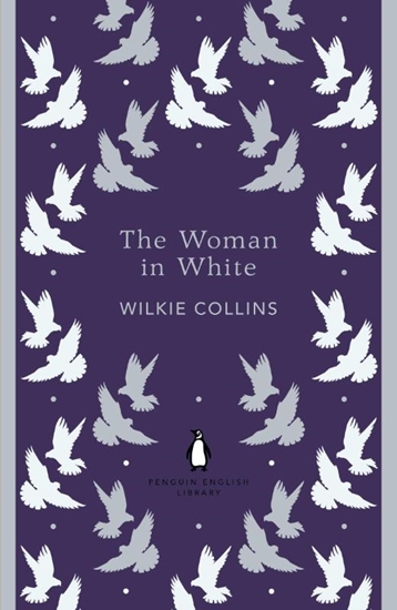 Afbeelding van The Penguin English Library The Woman in White