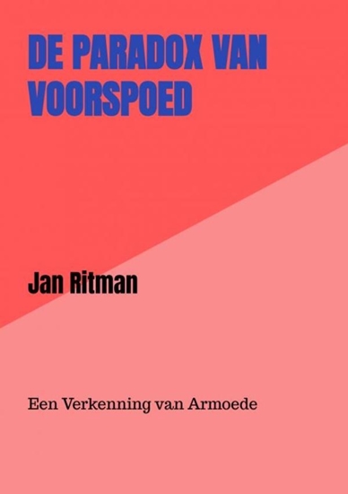 Afbeelding van De Paradox van Voorspoed